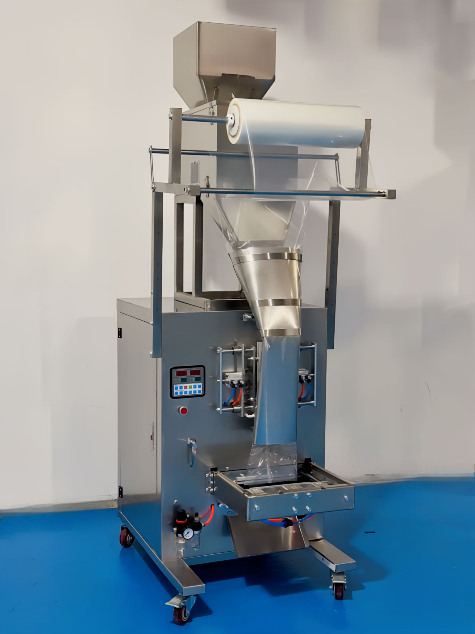 Vacuum Packaging machine