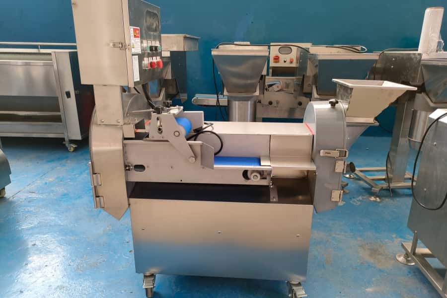 Multi-function Vegetable Cutter