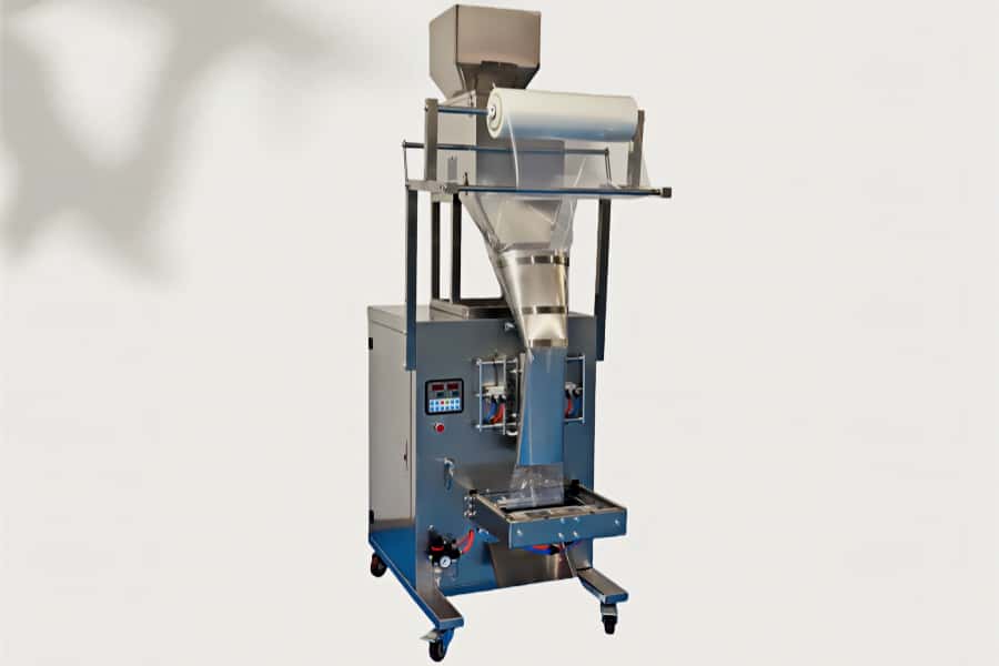 Packaging machine