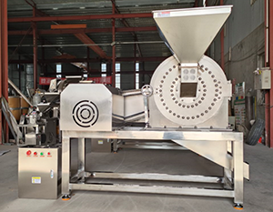 Grinding Machine