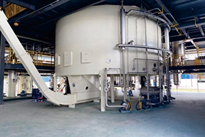 Oil Extraction Production Line