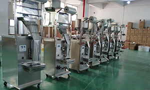 Packaging Machine