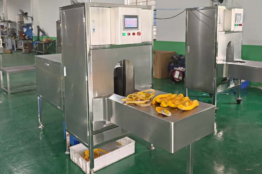 Big Size Fruits &Vegetables Peeler