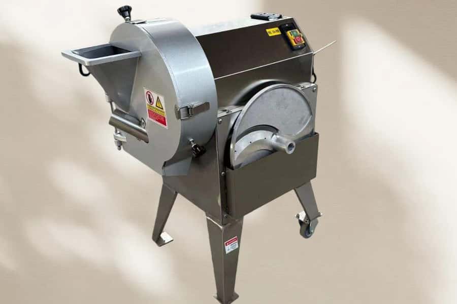 Single-head Vegetable Cutter