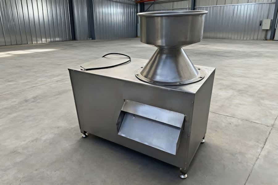 Fruits & Vegetables Grinding Mill