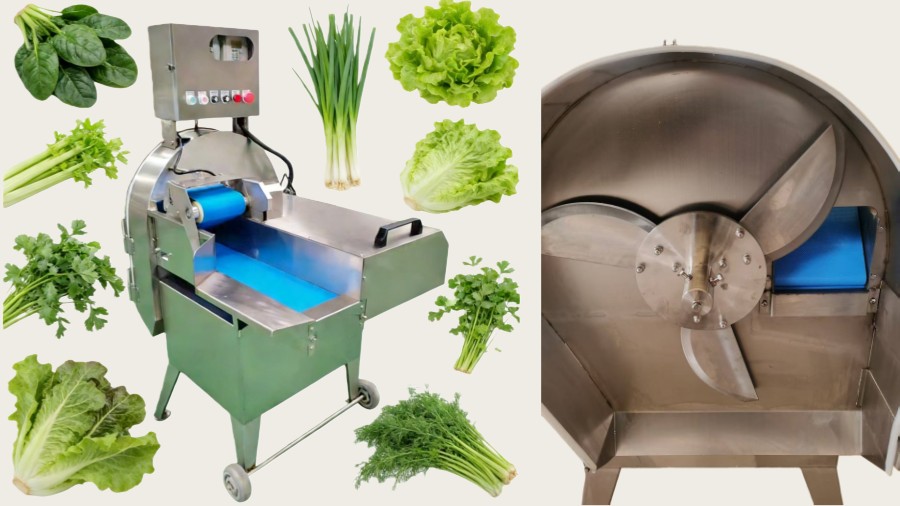 Upgraded Multi-Functional Vegetable Cutter